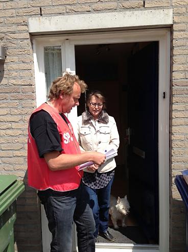Buurten in de Buurt - Kruidenwijk